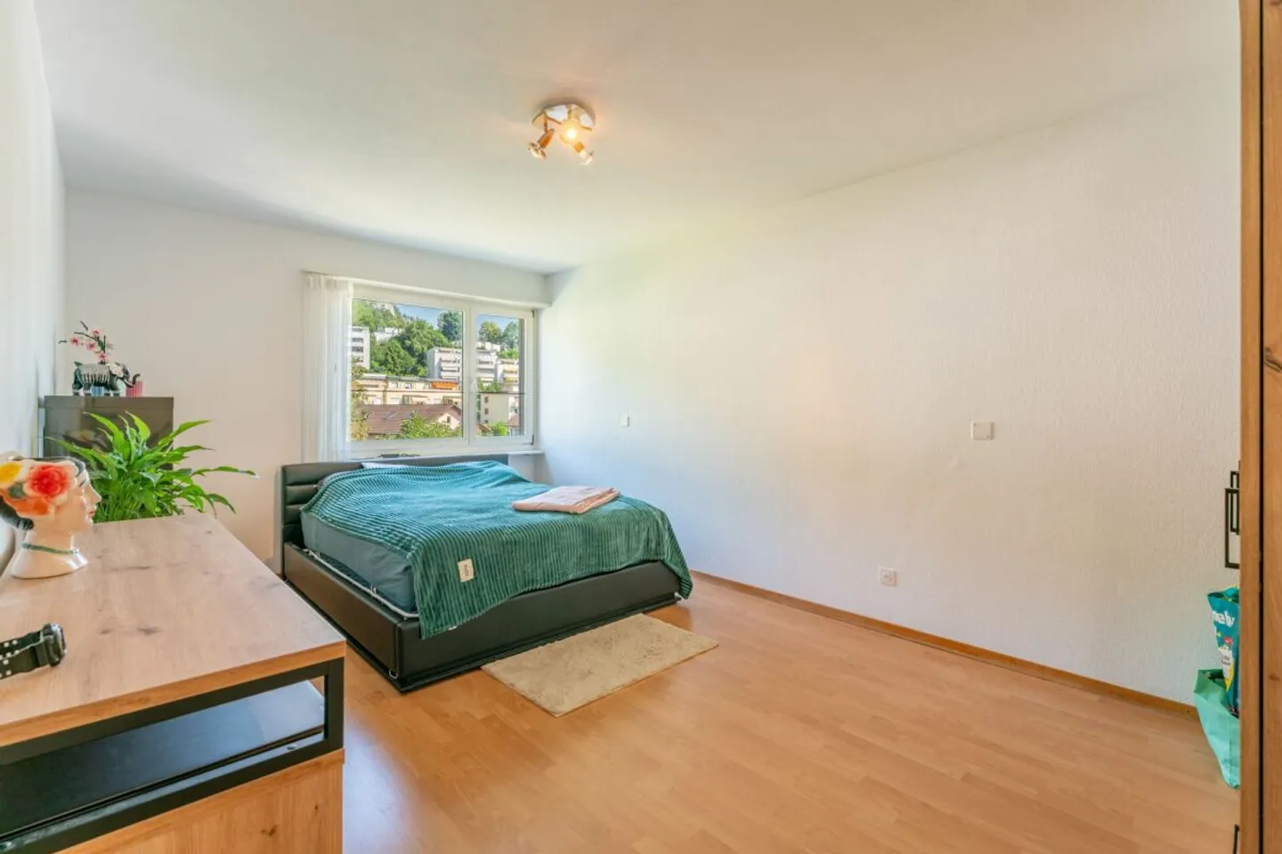 Accès équitable à la propriété | Appartement 3.5 pièces avec vue, ascenseur et place de parking - Photo 11 sur 13