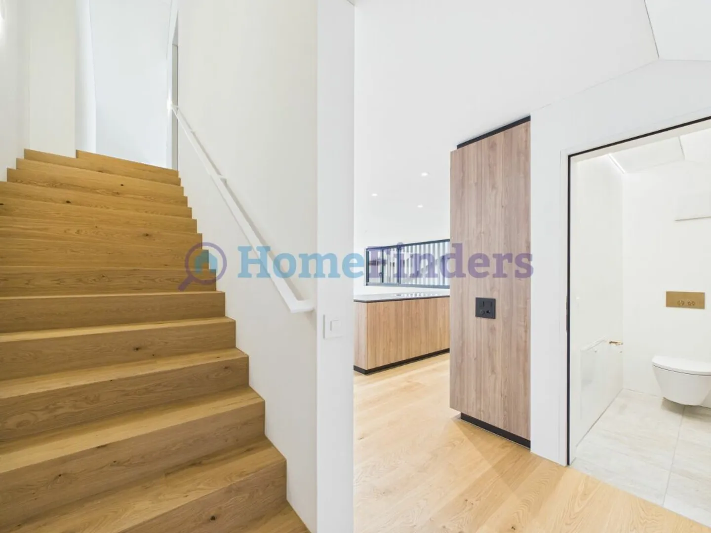Exklusive Loft-Maisonette in Zollikon - Foto 7 von 10