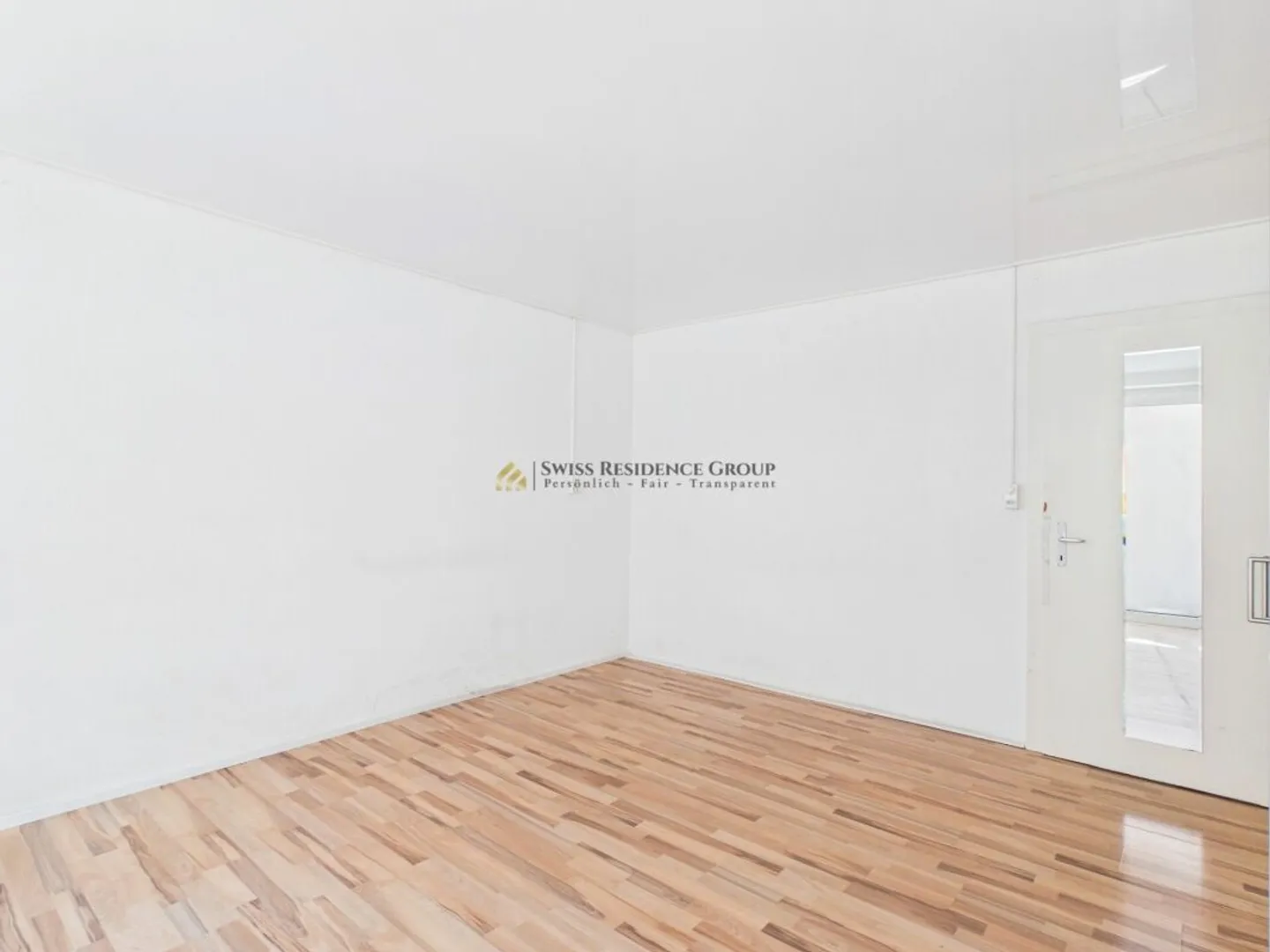 Appartamento 2 locali non convenzionale in Hegibachplatz - Foto 7 di 9