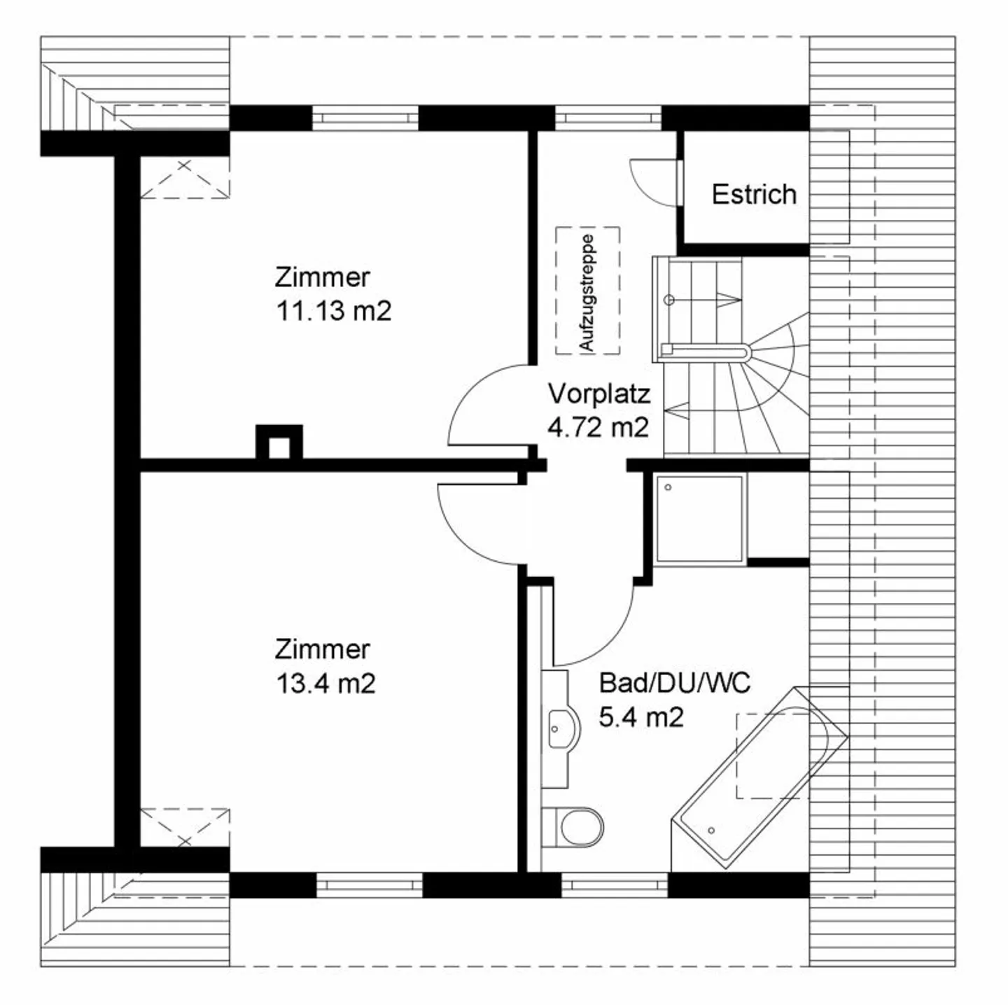 Amateurs de jardin, attention : votre nouvelle maison vous attend ! - Photo 11 sur 13