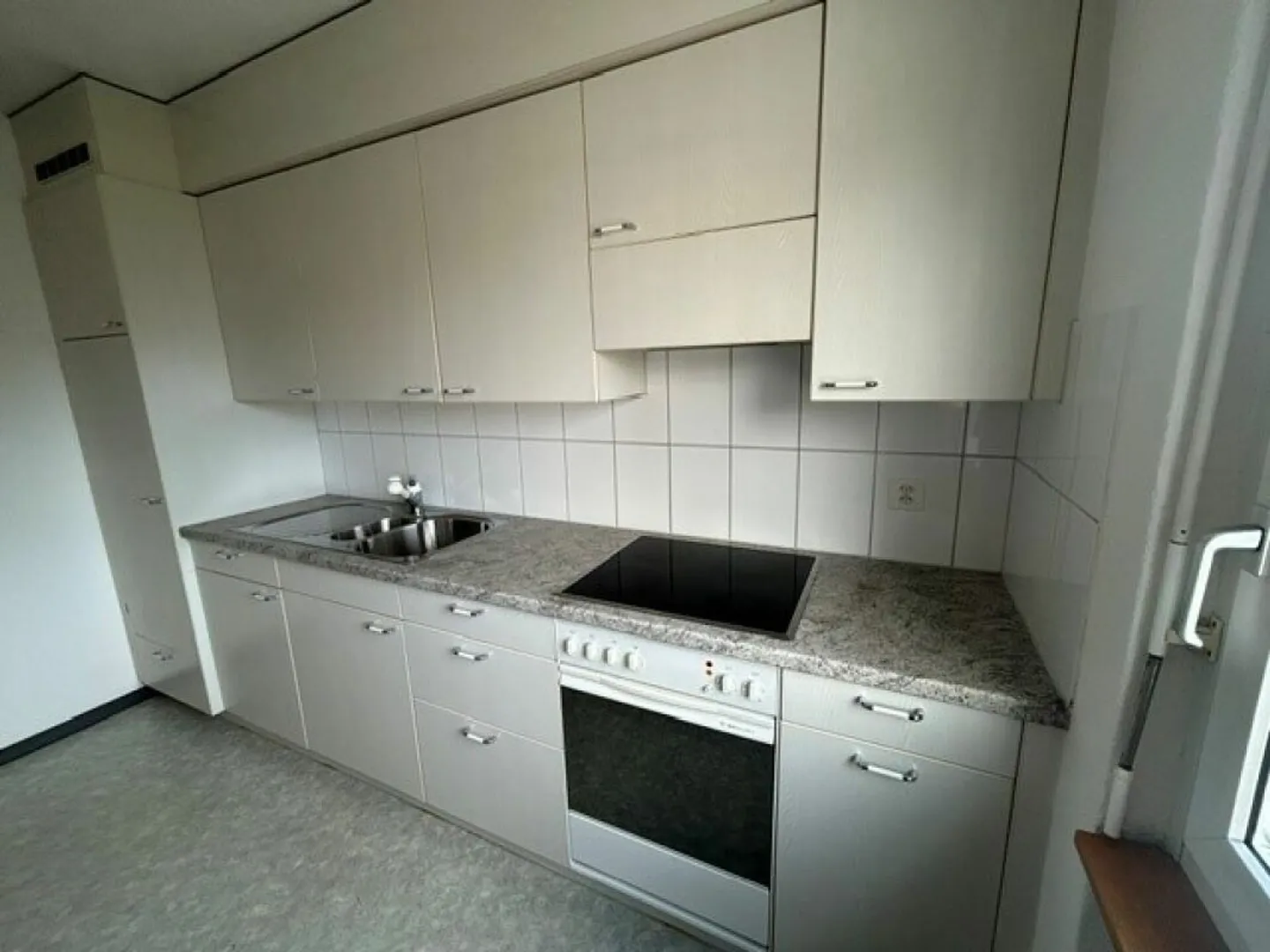 2-Zimmer Wohnung im Zentrum von Wetzikon - Photo 4 of 6
