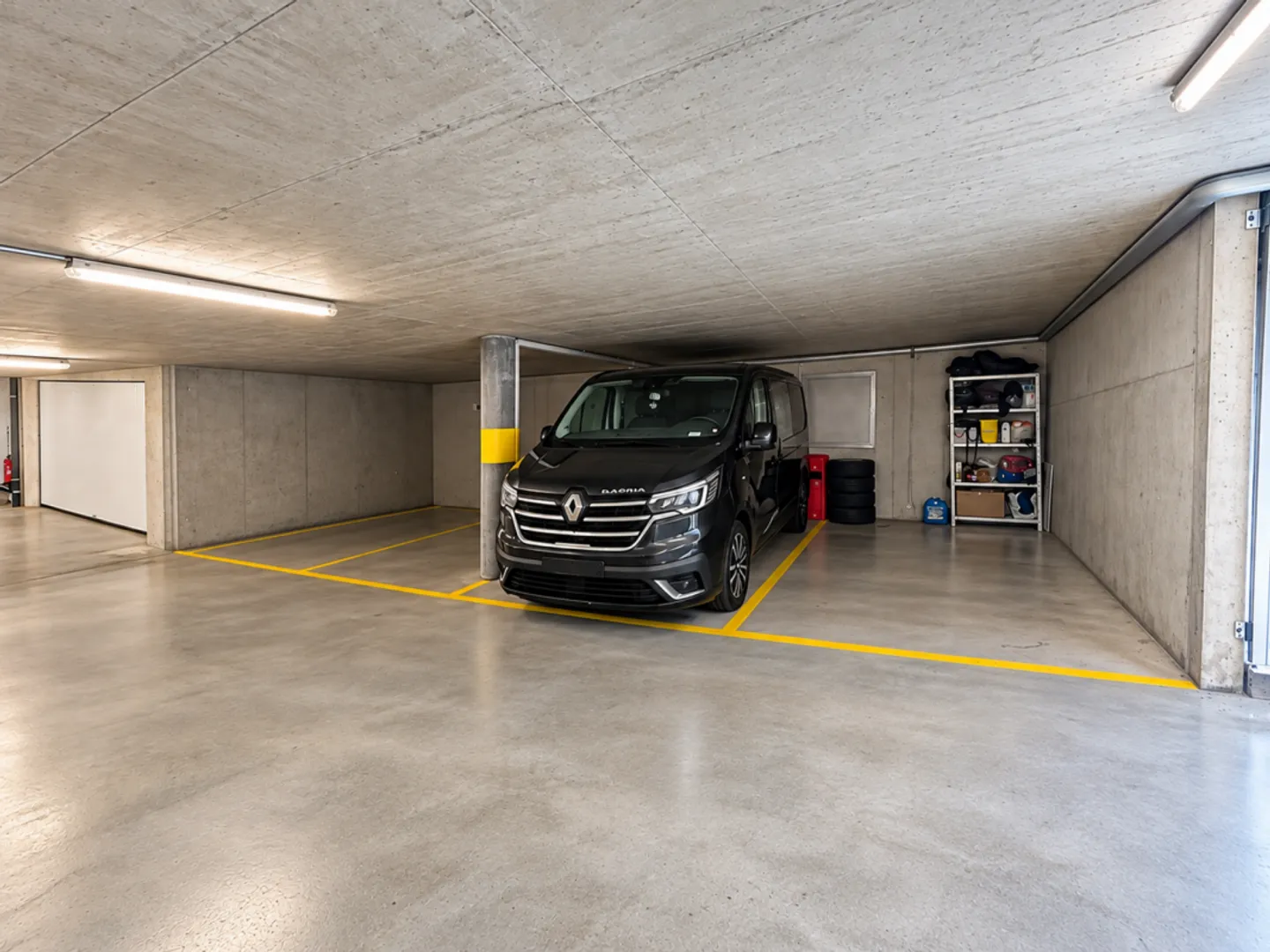 Magnifico appartamento di 4,5 locali con terrazza - Foto 13 di 13