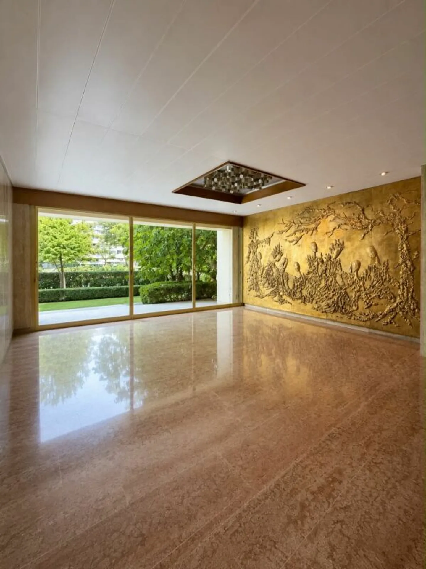 3.5-room apartment in Geneva - Photo 5 of 13