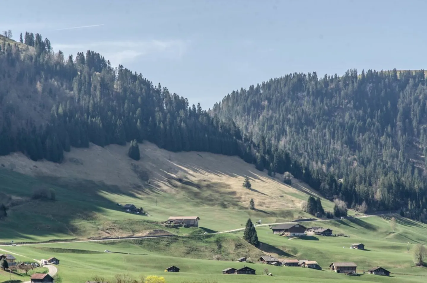 Appartement lumineux 4.5 pièces - Photo 6 sur 7