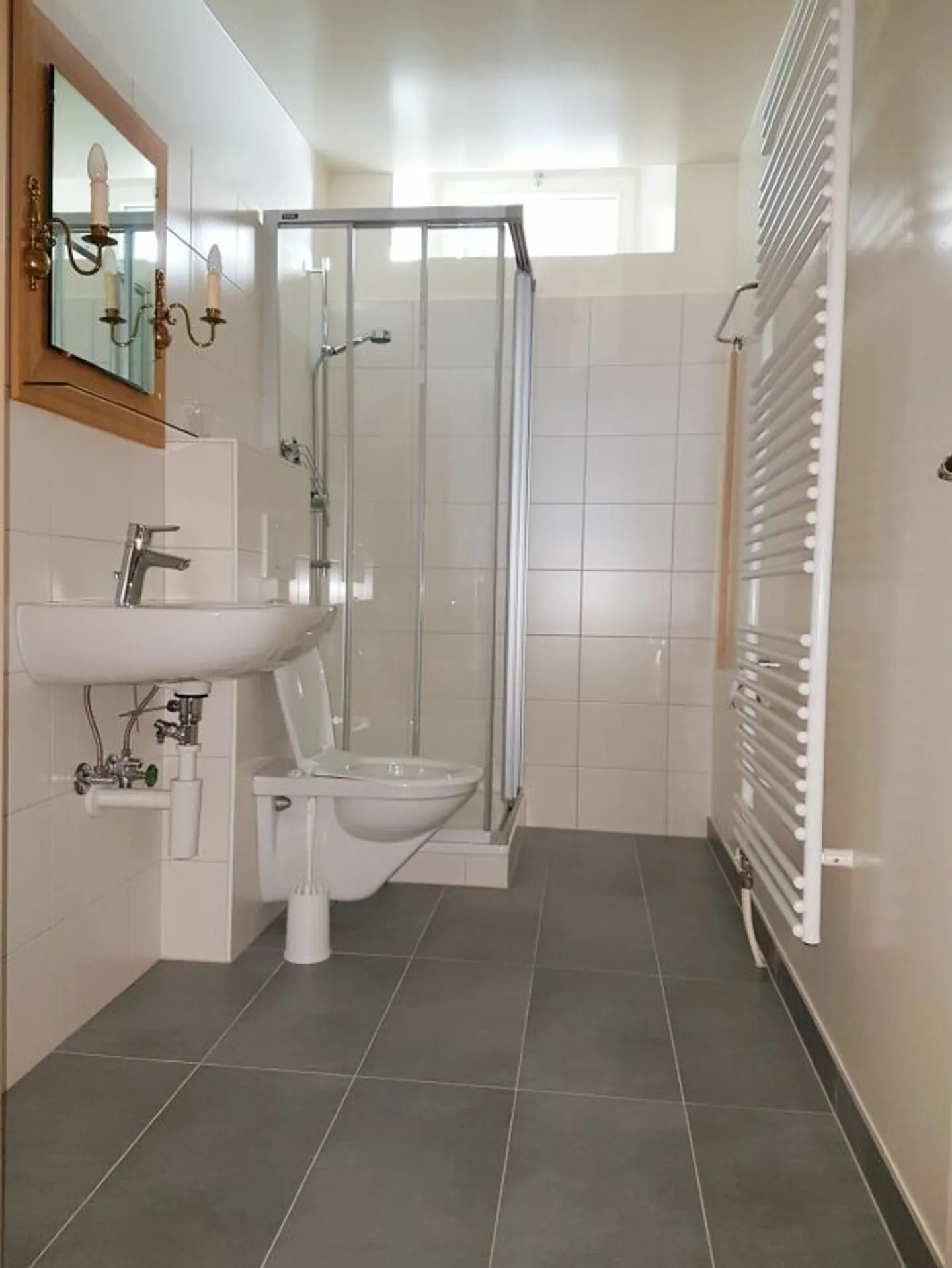 2.5-room apartment in the countryside - Photo 4 of 6