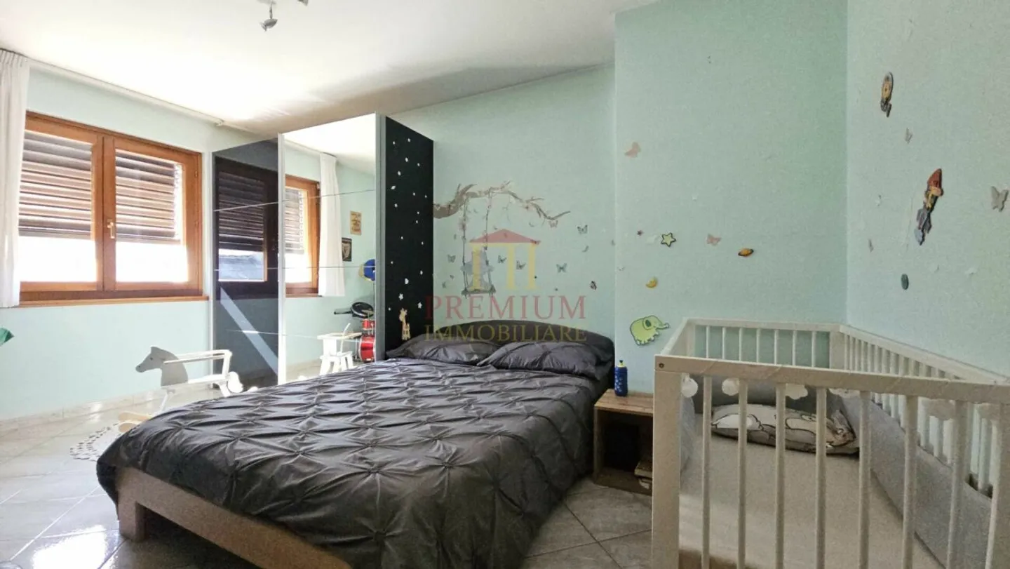 Ampia casa indipendente - Foto 11 di 11