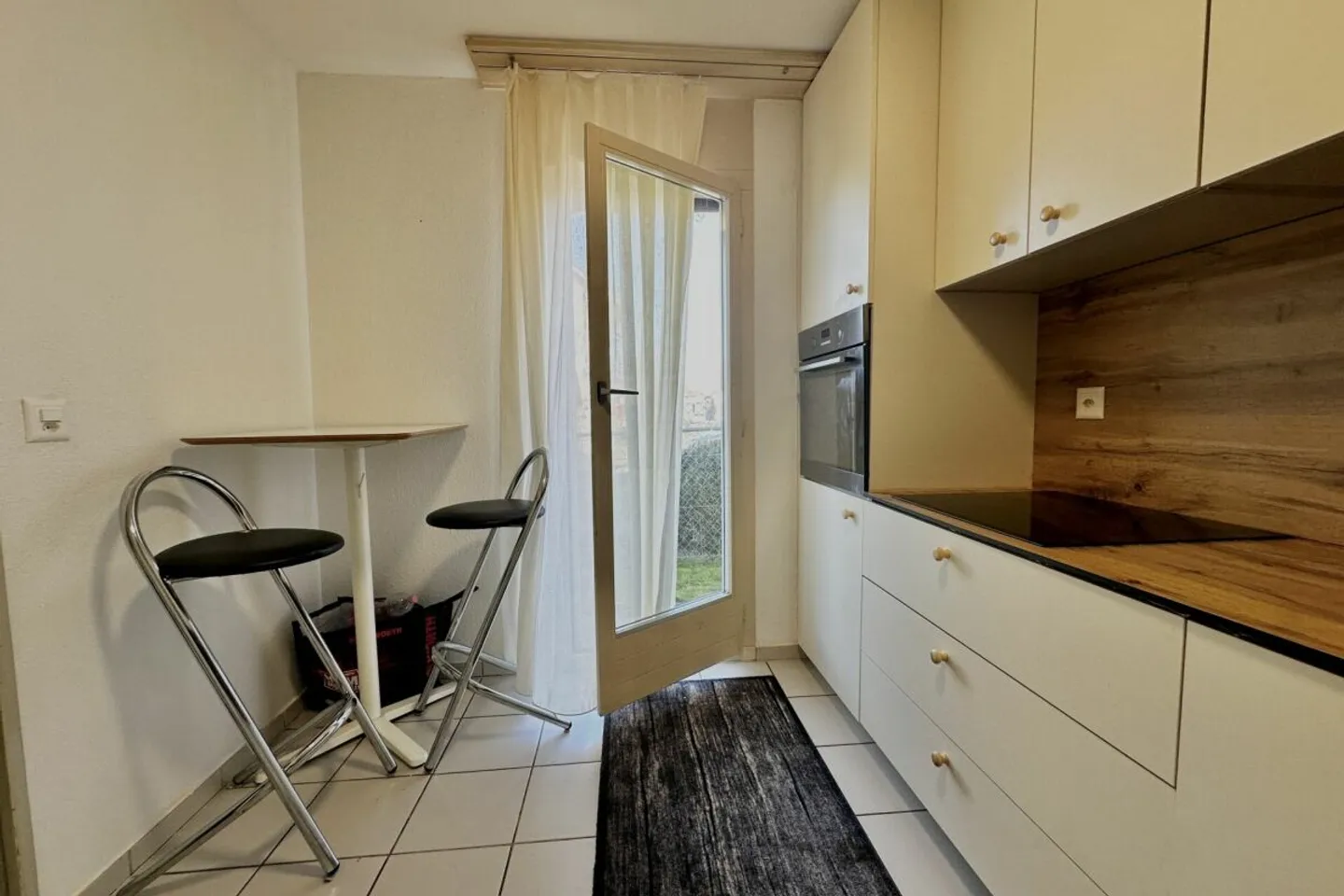 Eck-Einfamilienhaus nahe Hallwilersee - Foto 10 von 13