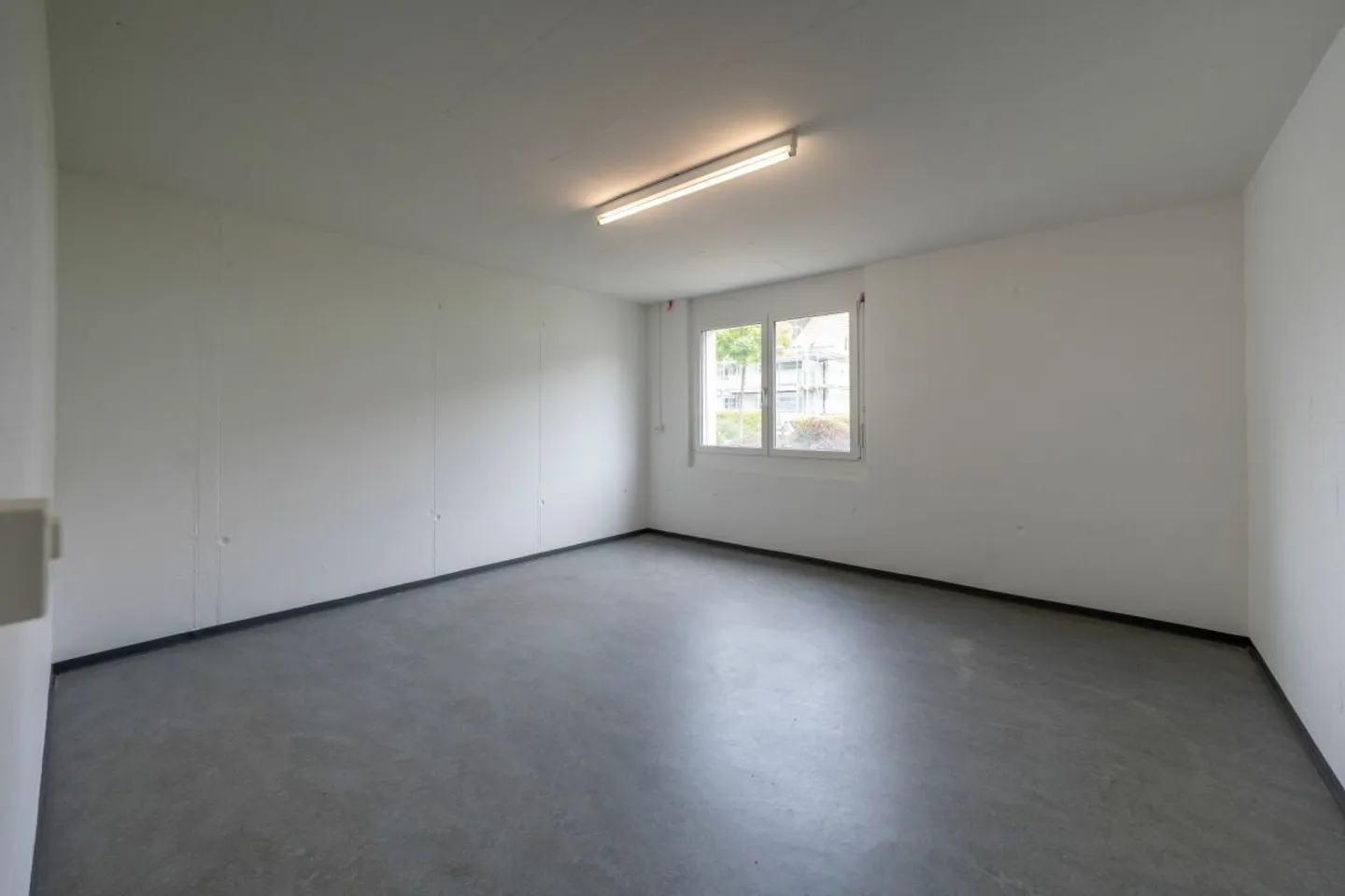 Charmante Dachwohnung in Starrkirch-Wil - Foto 10 von 13