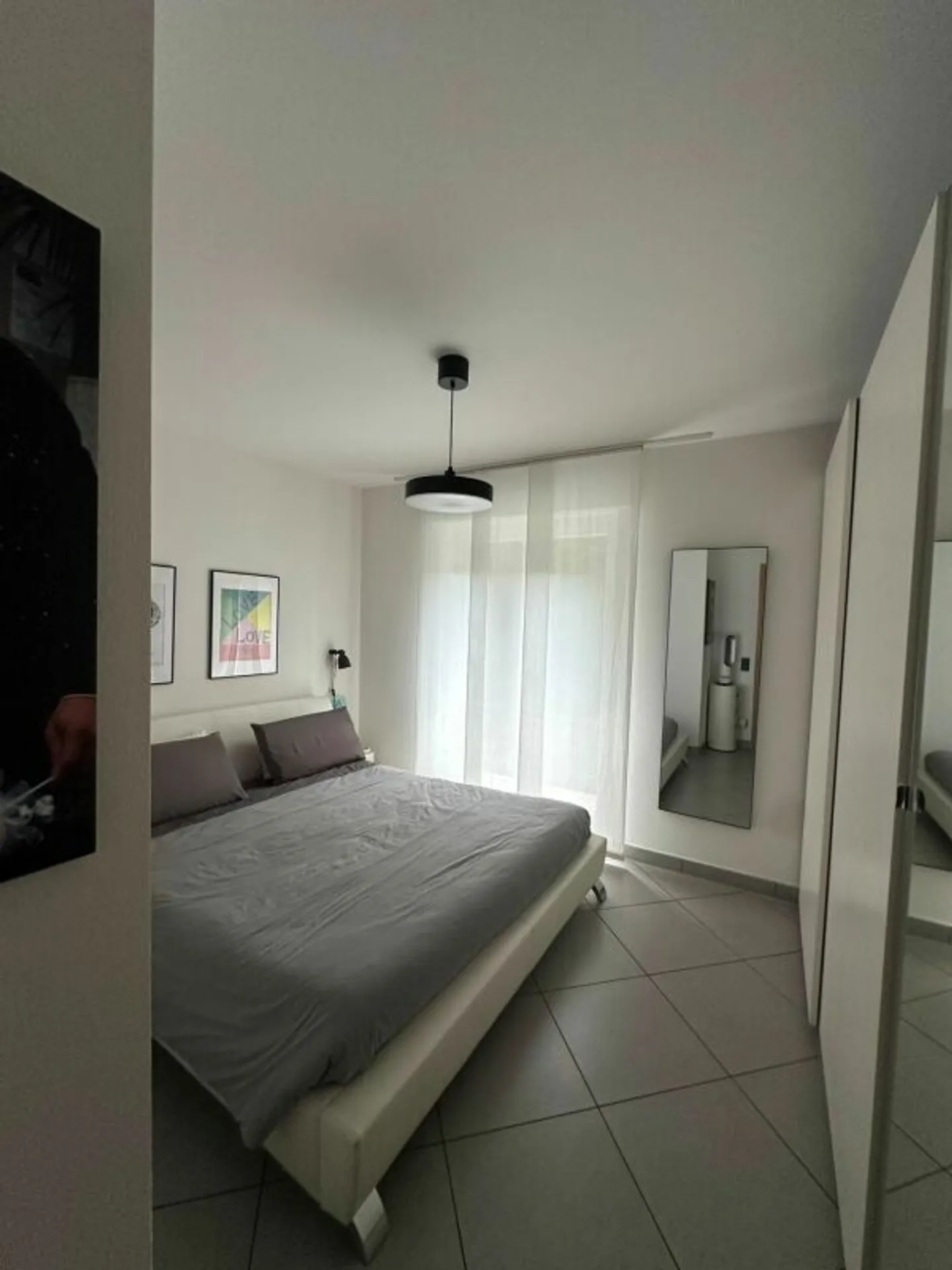 Privileged location with terrace and large garden - Photo 10 of 13