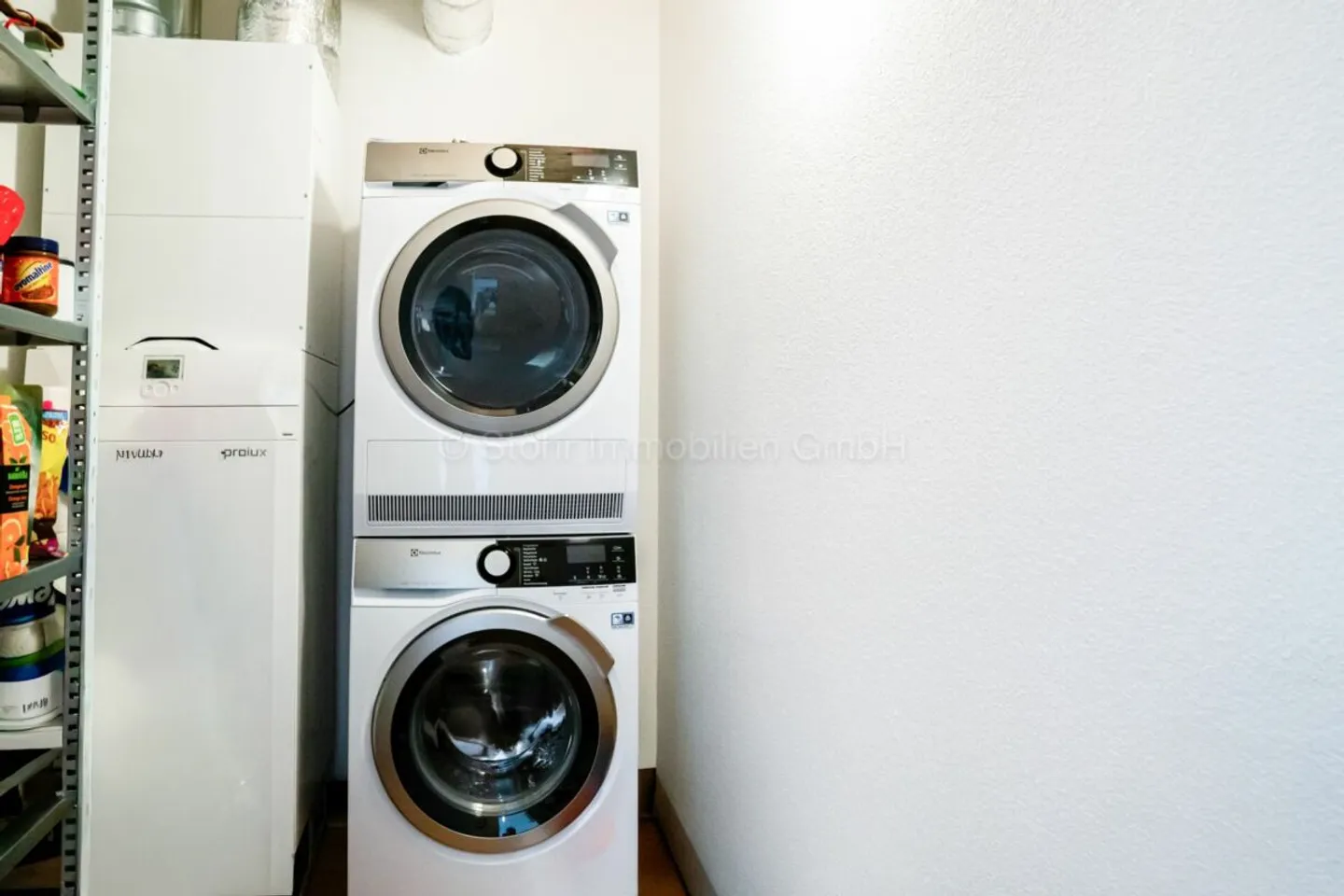 Stilvolle 2.5 Zimmer Wohnung in Neu-Hegi - Foto 8 von 10