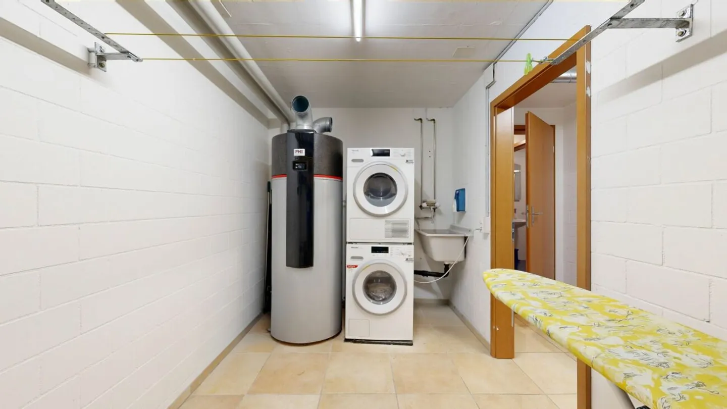 Modernes Einfamilienhaus - Foto 12 von 13