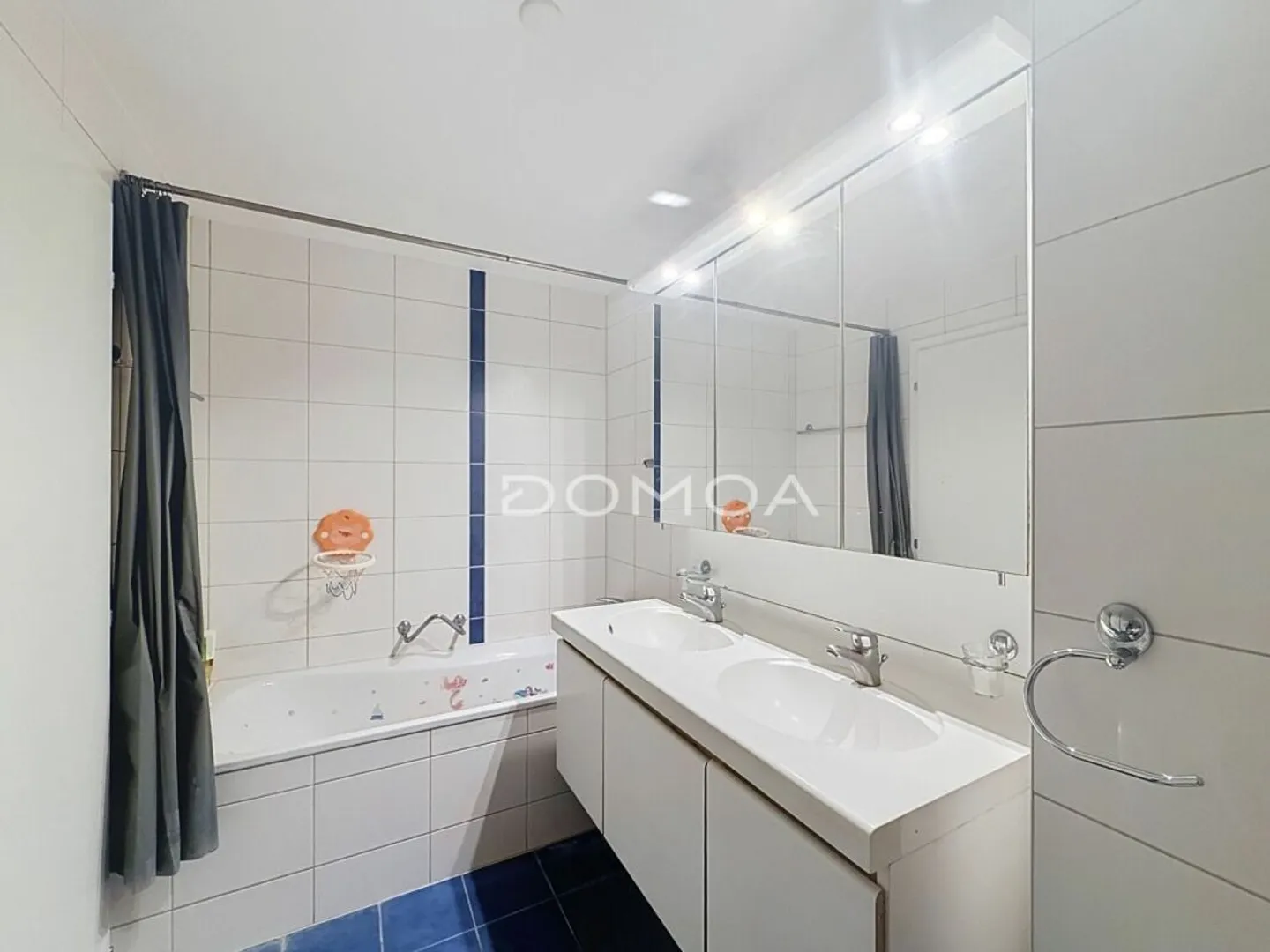 Geräumige Wohnung im Stadtzentrum - Foto 10 von 11