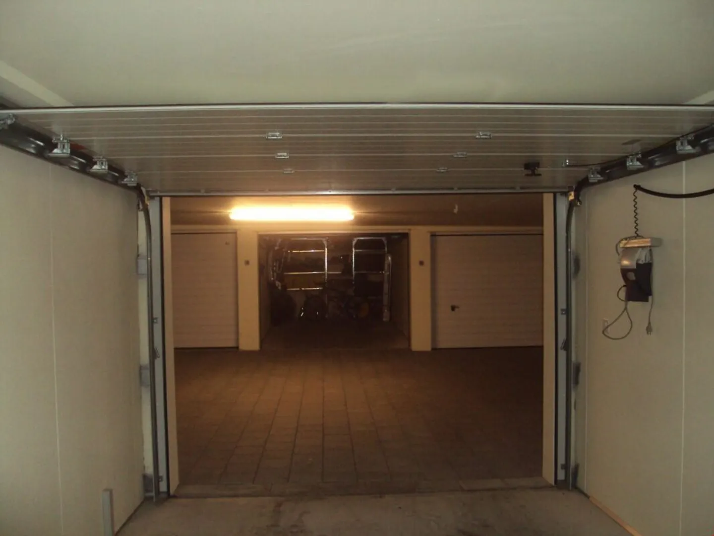 Maximum Security - Lockable Garage Boxes - Photo 2 of 3