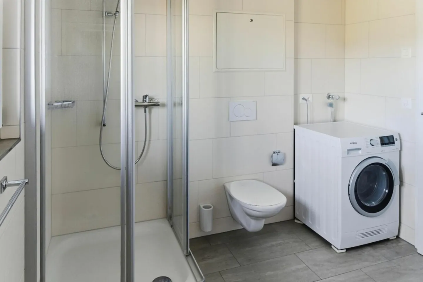 Vie idyllique et rurale - Appartement 5.5 pièces à louer ! - Photo 6 sur 13