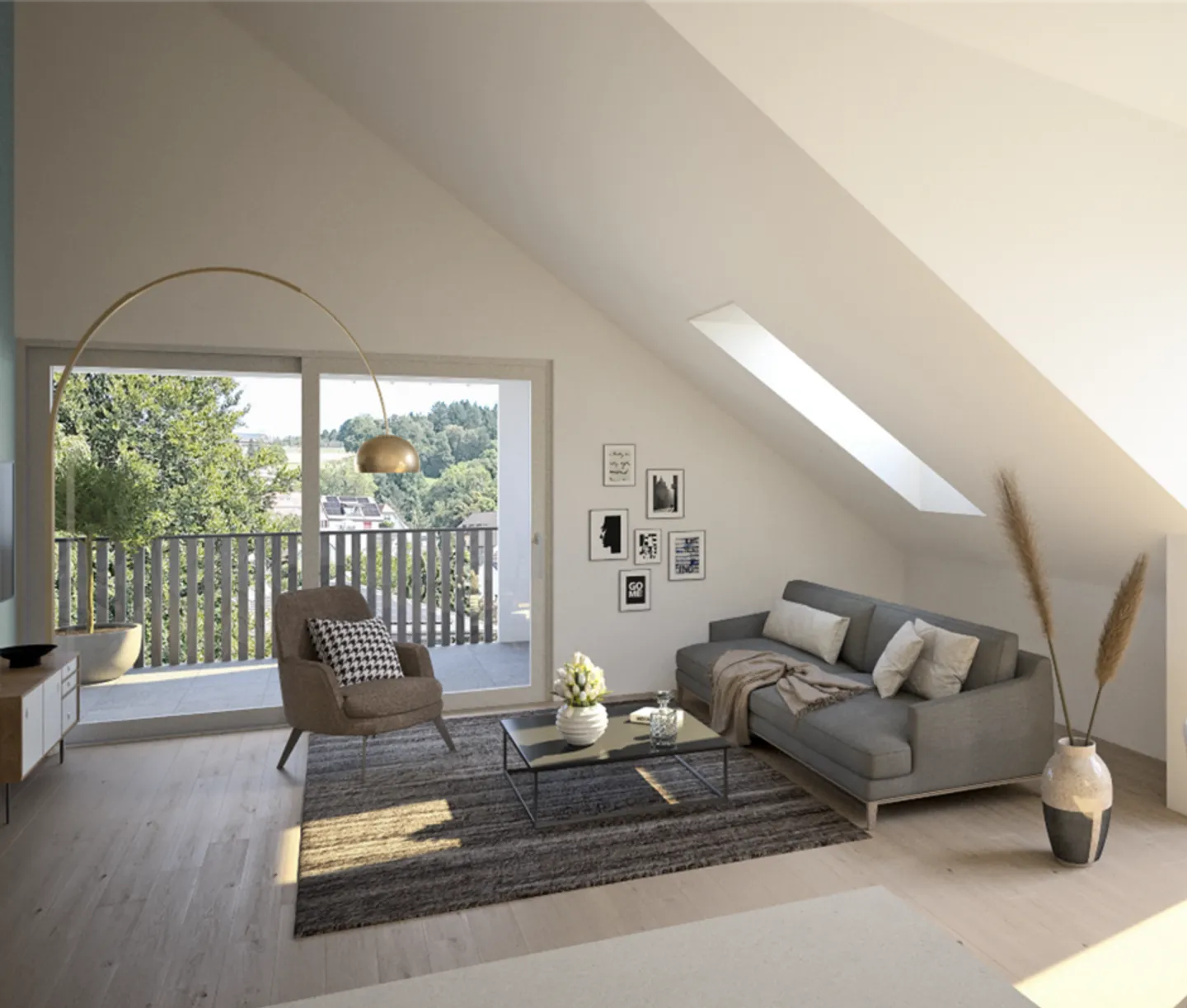 Prossimamente: Sarmonie - Dove vive l'armonia - Foto 8 di 13