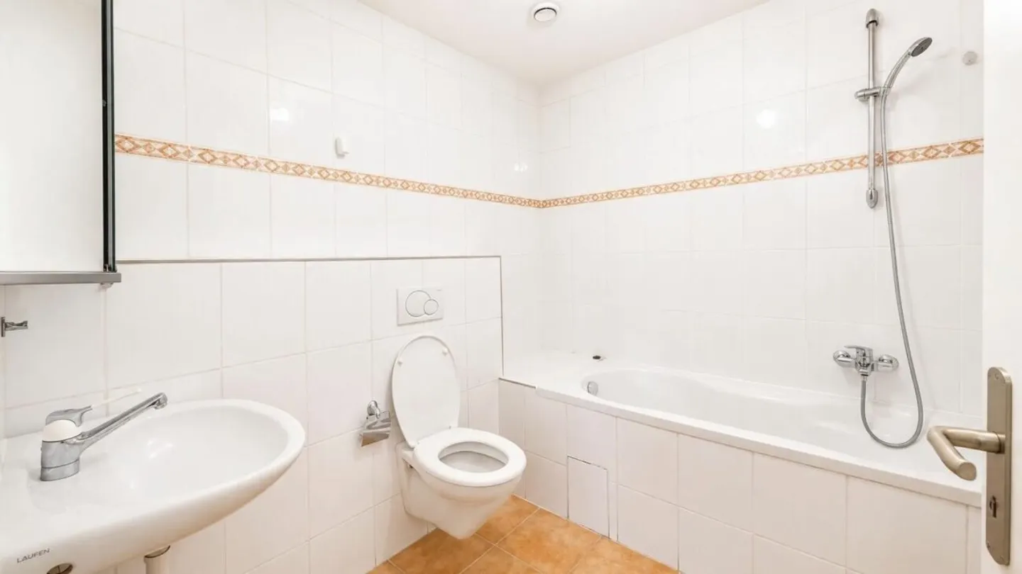 Accogliente appartamento di 2,5 stanze a Stedli - Foto 7 di 7