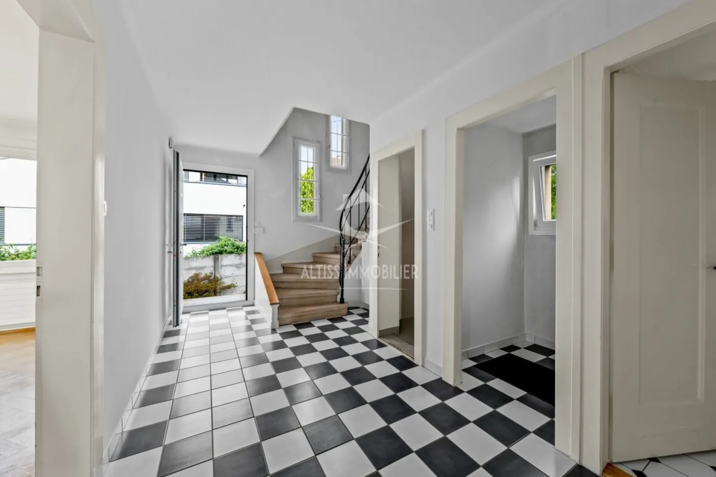 Character villa in Lausanne-Chailly - Photo 8 of 13