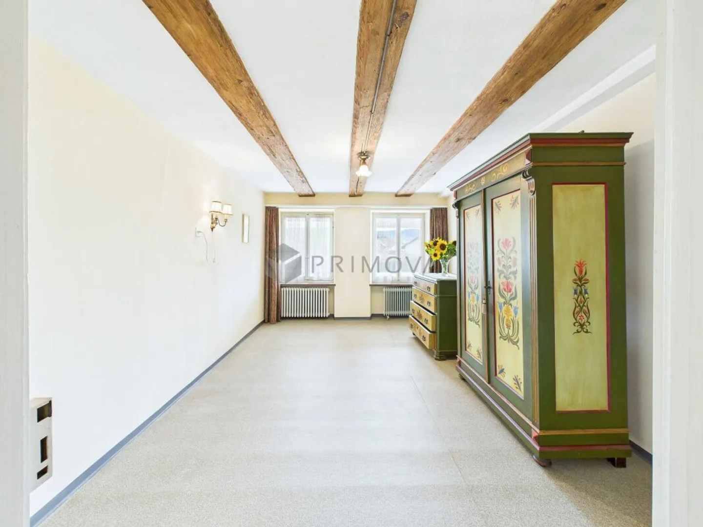 Una casa che apre porte - Foto 8 di 13