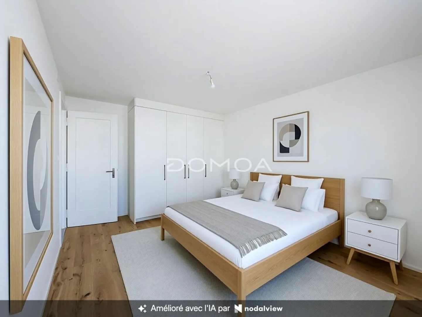 Renovated 3.5 Room Apartment - Photo 9 of 13
