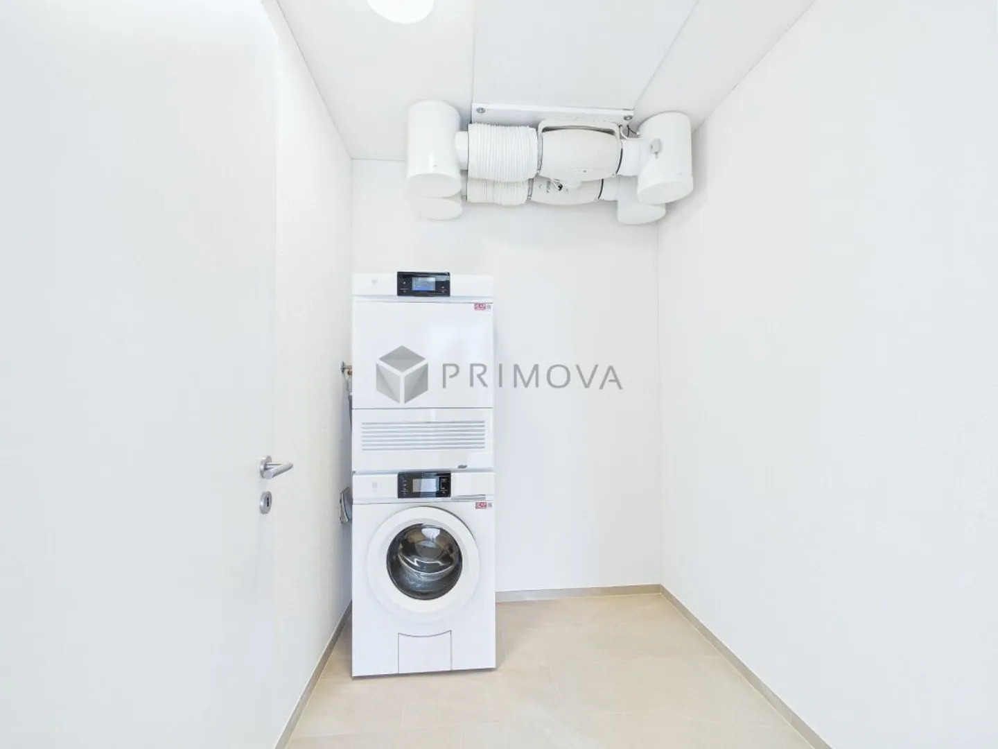 Exclusive Minergie Apartment - Photo 12 of 12