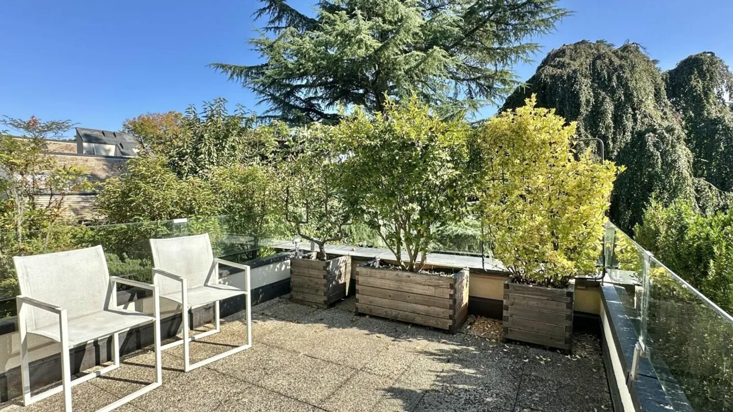 Triplex 6 Zimmer in Conches - Foto 10 von 13