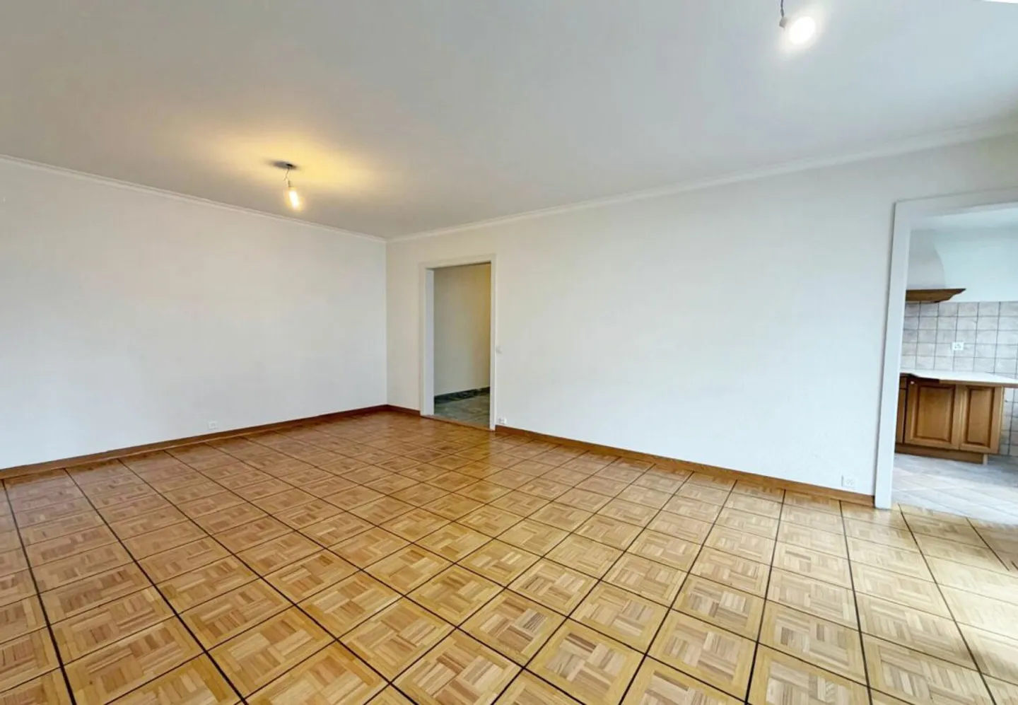 Bel Appartement à Champel - Photo 5 sur 13