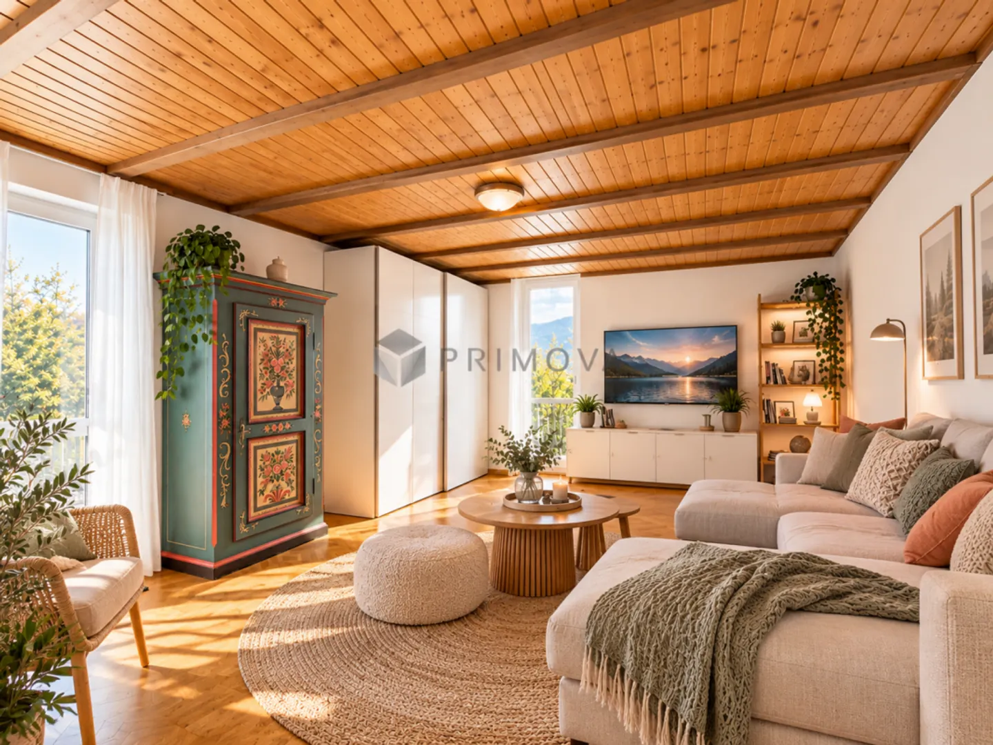 Fulfill your unique living dream - Single-family house seeks a new owner! - Photo 6 of 13