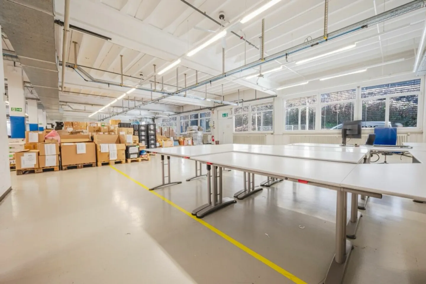 Ampio spazio commerciale modulabile e frazionabile - Foto 4 di 13