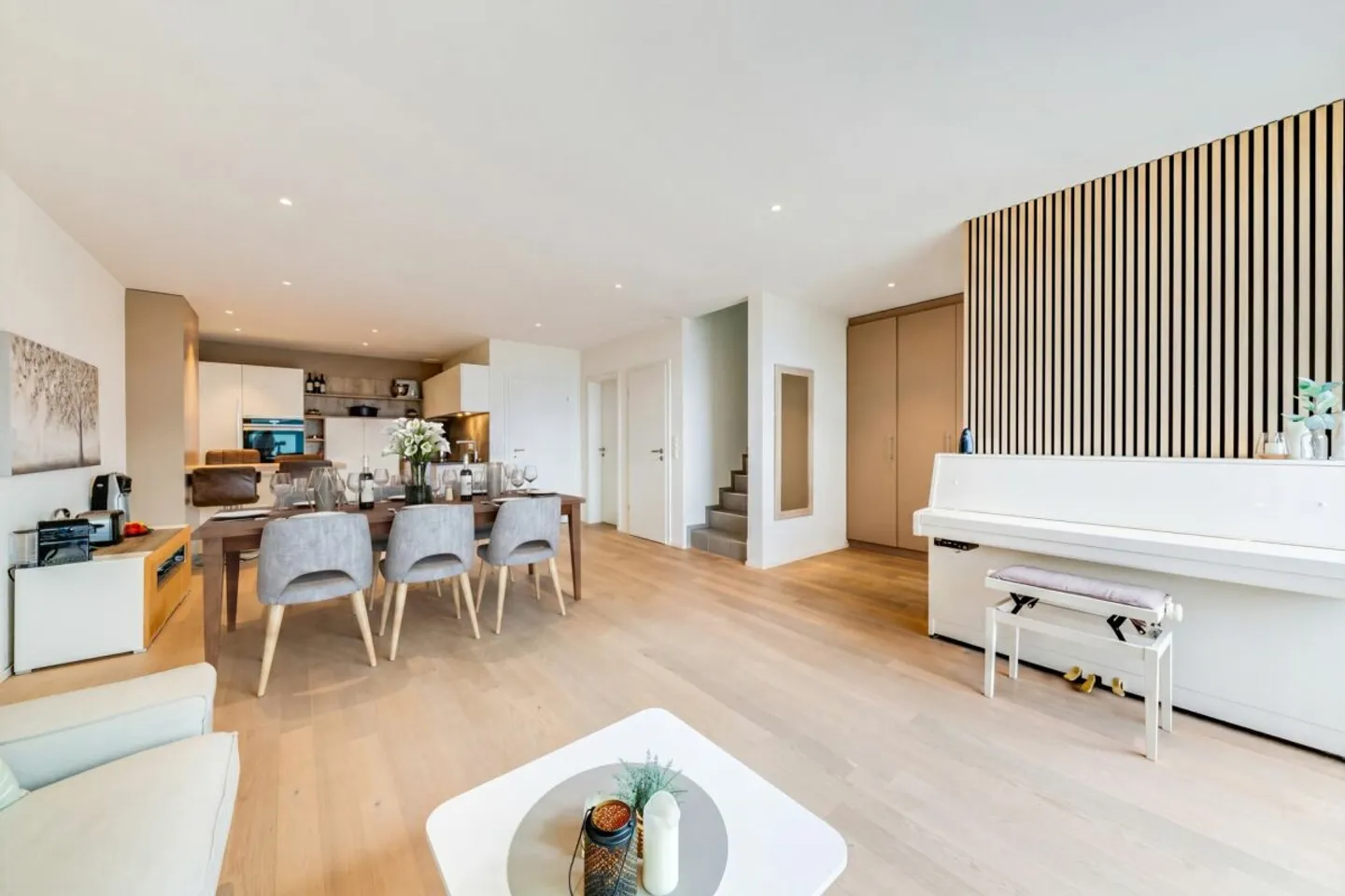 Coup de coeur assicurato, Magnifica villa 5.5 stanze a Jongny - Foto 3 di 13