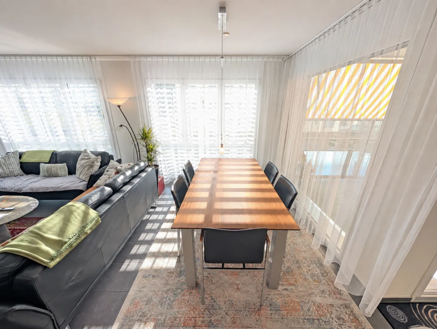 Modern Condominium in Sunny Location of the "Diamond" Development - Photo 4 of 13