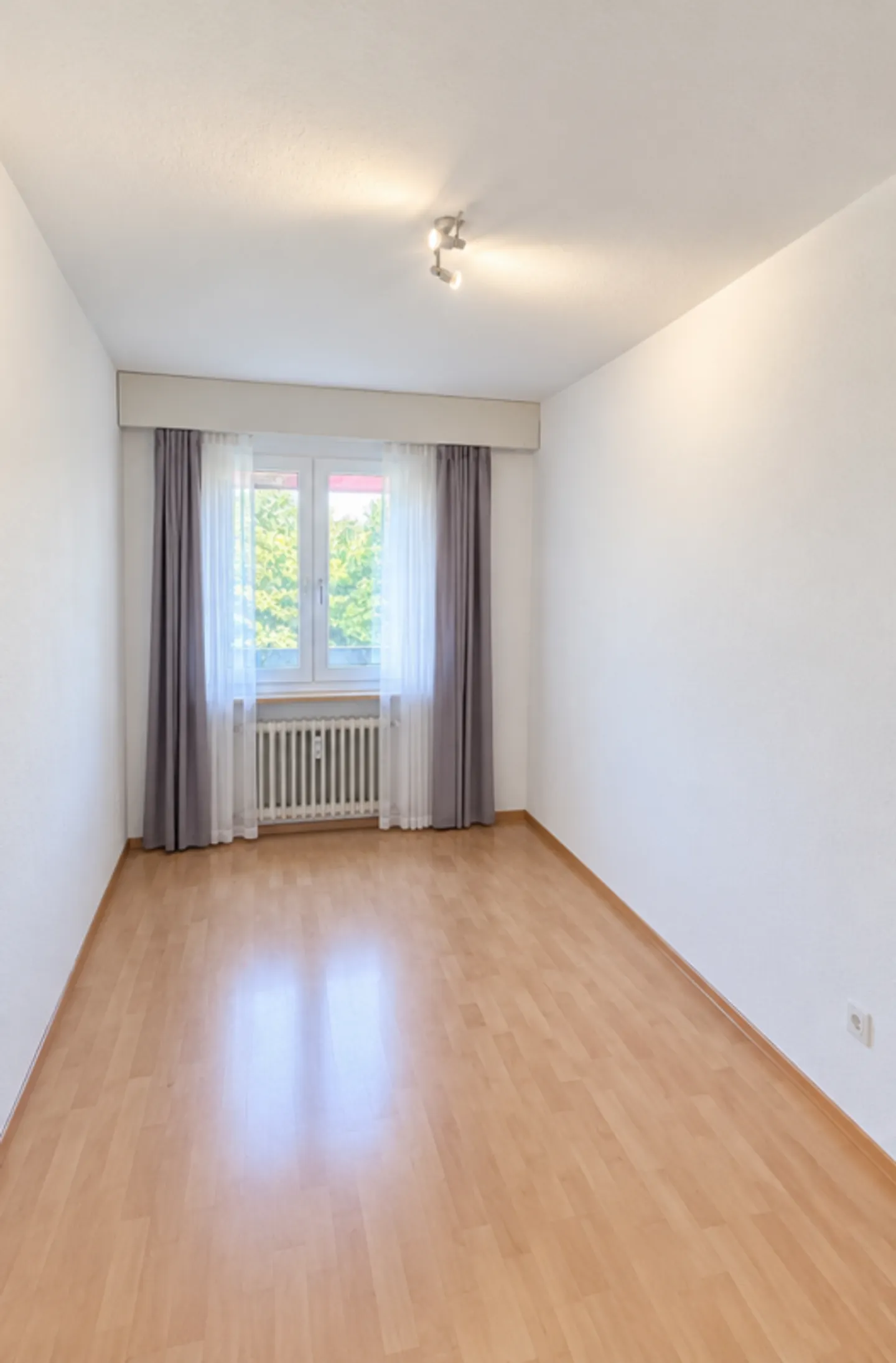 Charmante 3.5-Zimmerwohnung - Foto 5 von 8