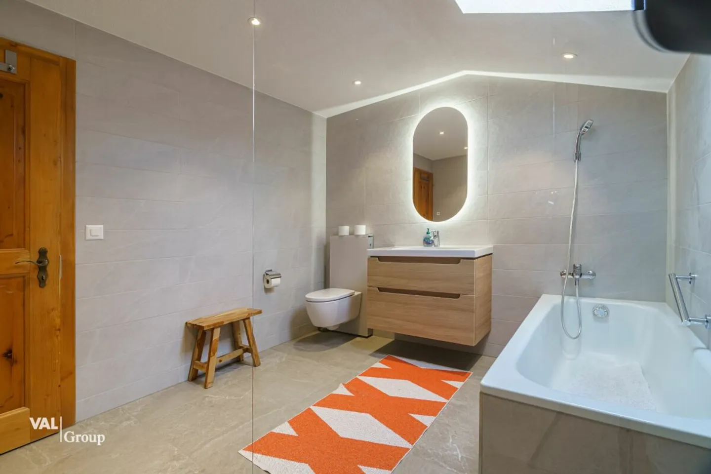 Appartement douillet dans un style chalet charmant - Photo 12 sur 13