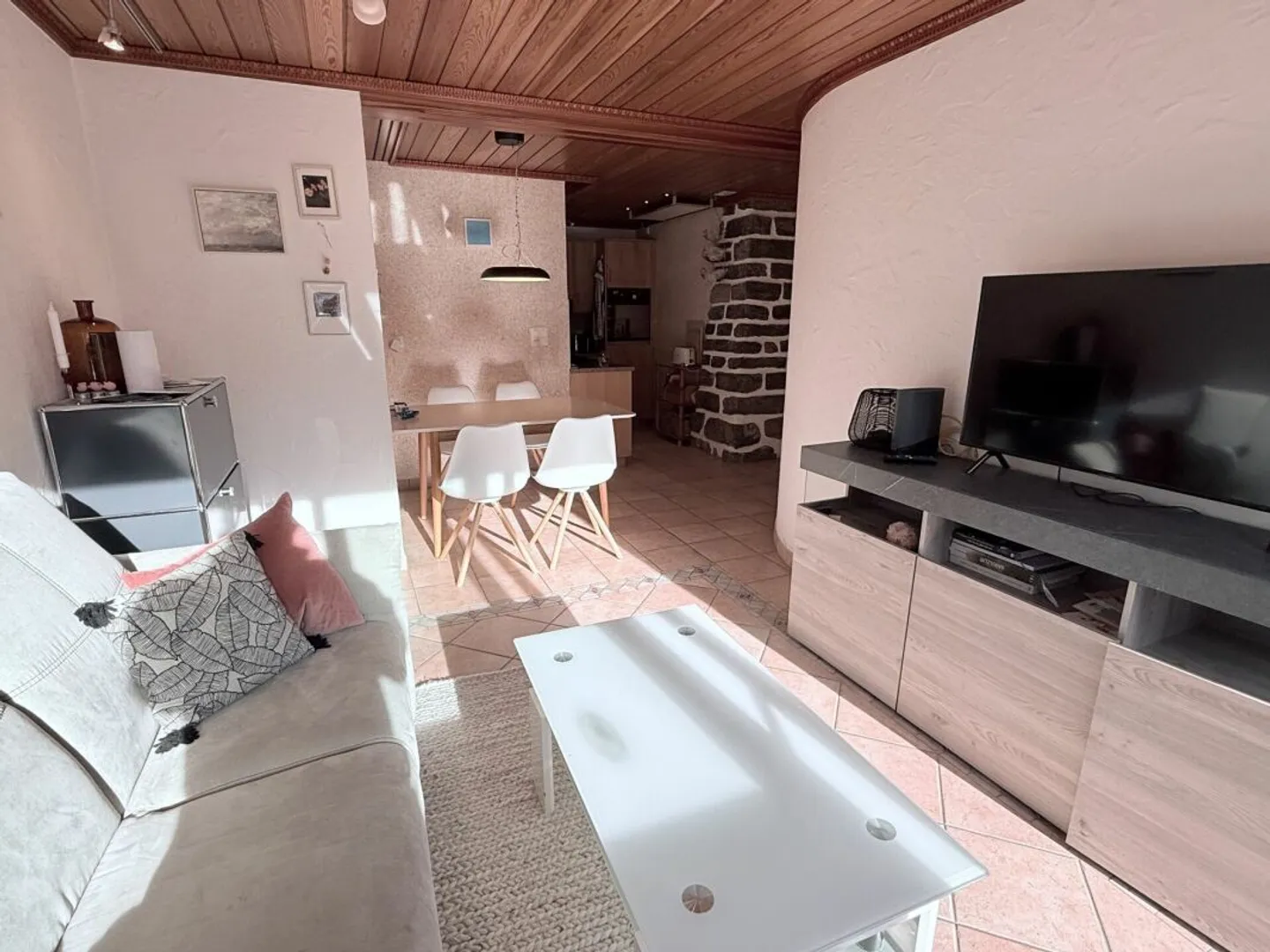 Appartamento affascinante con vista perfetta sul Cervino - seconda residenza - Foto 8 di 13