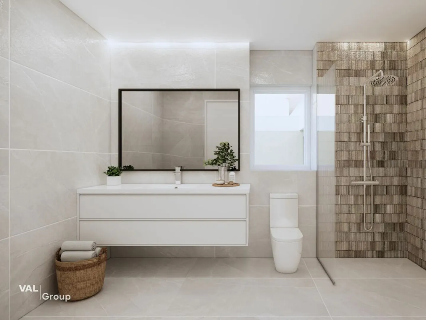 Appartement moderne avec jardin - Photo 6 sur 10