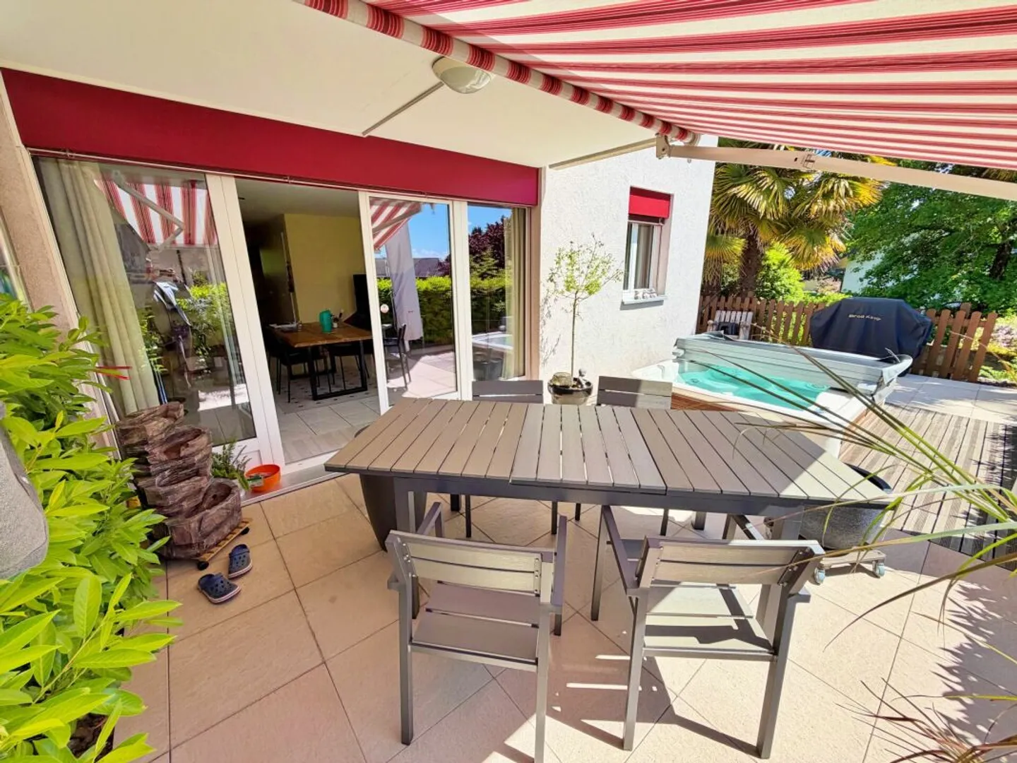 Appartamento 4.5 locali e 142 m², Prilly - Foto 3 di 13