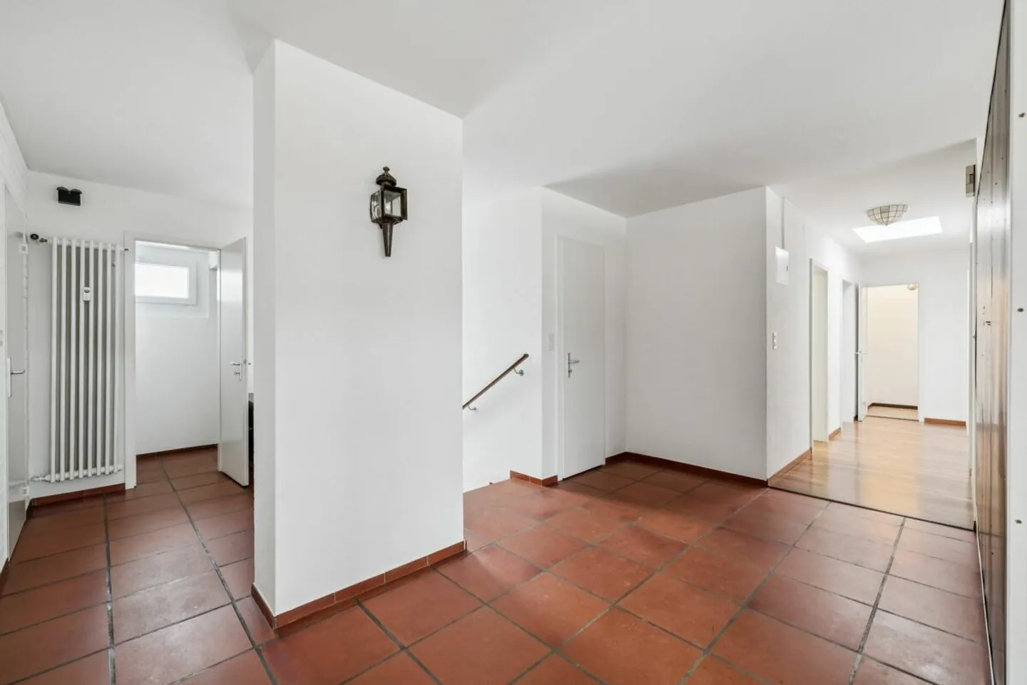 Appartement penthouse exclusif et spacieux de 5 1/2 pièces avec terrasse de 145 m2 - Photo 7 sur 10