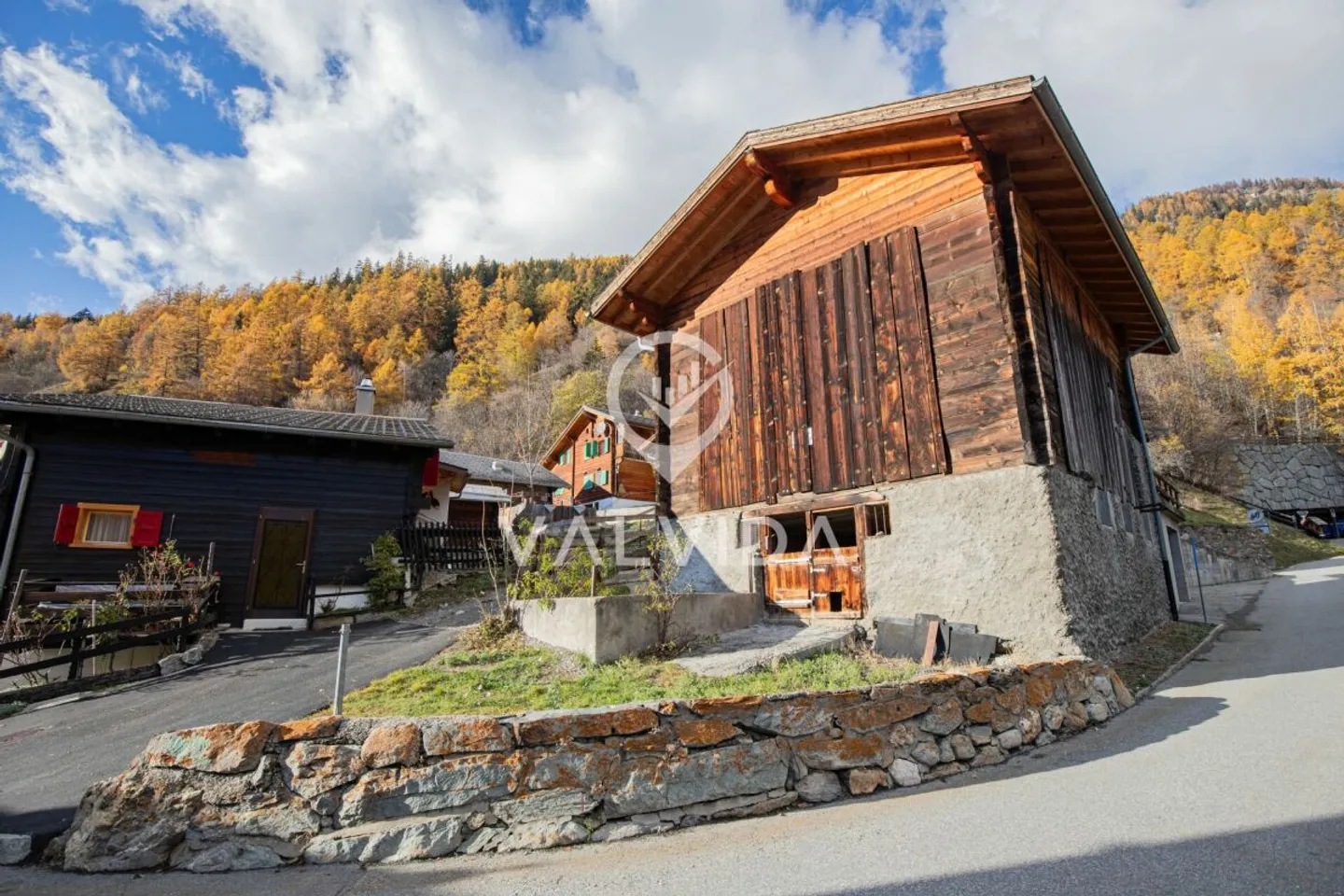 """ vom Stall zum eigenen kleinen Traumhaus """ - Foto 4 von 9
