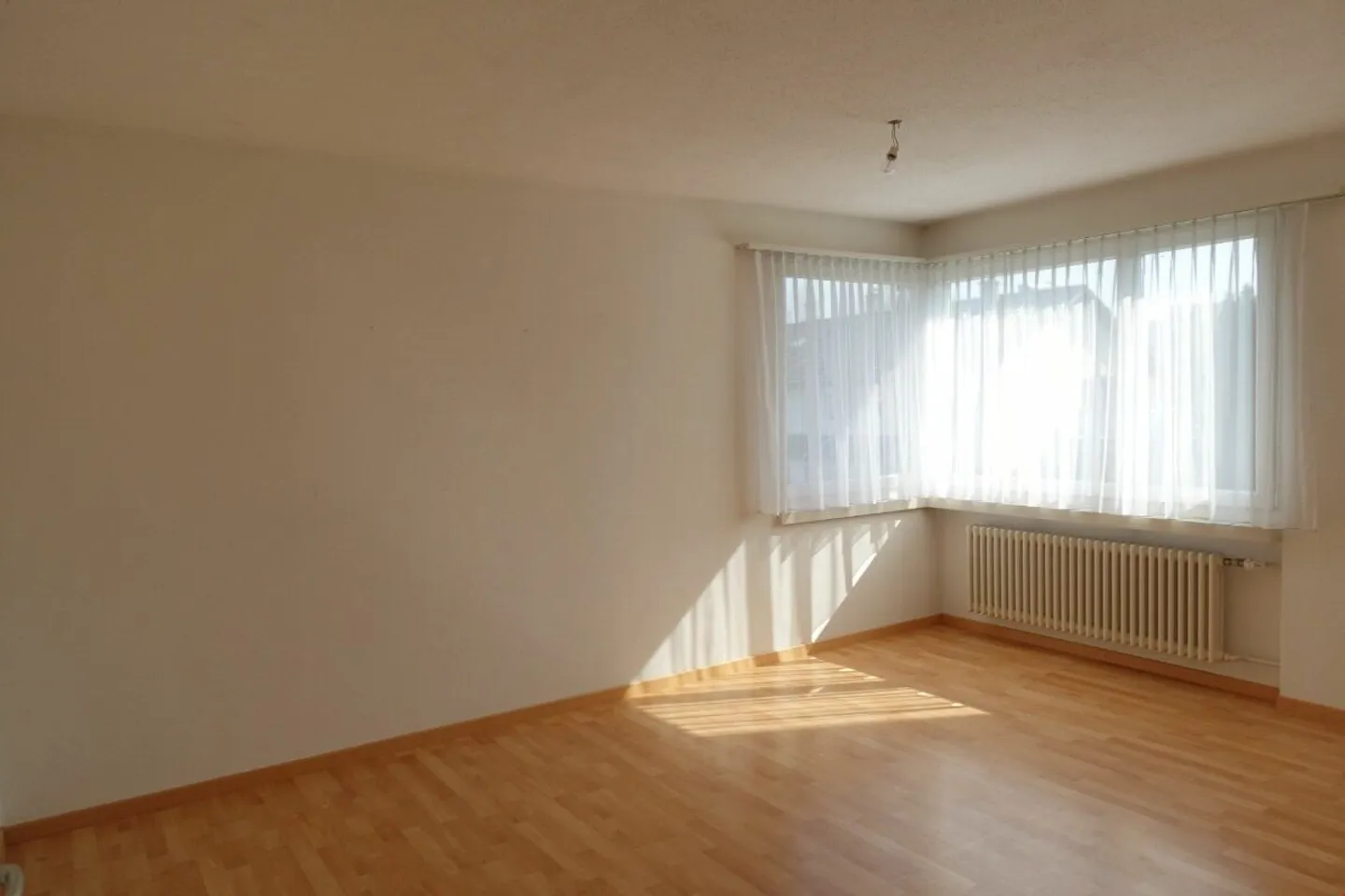 Helle 3,5 Zimmer Wohnung - Foto 11 von 13