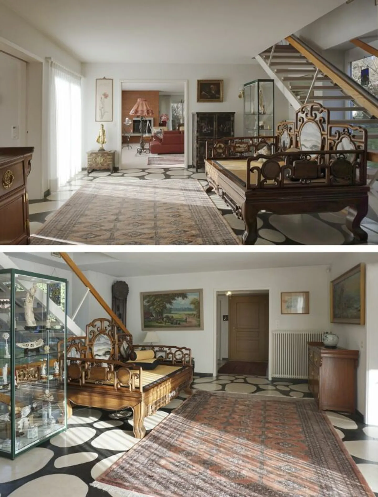 Maison individuelle indépendante avec vue dégagée - Photo 5 sur 13