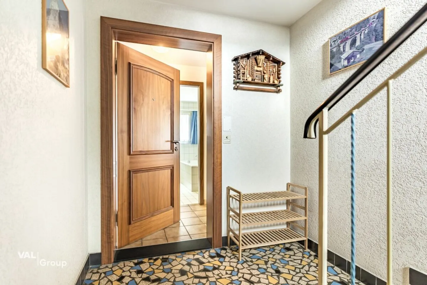 Interessantes Haus mit vielen Zimmern und flexibler Nutzung - Photo 9 of 13