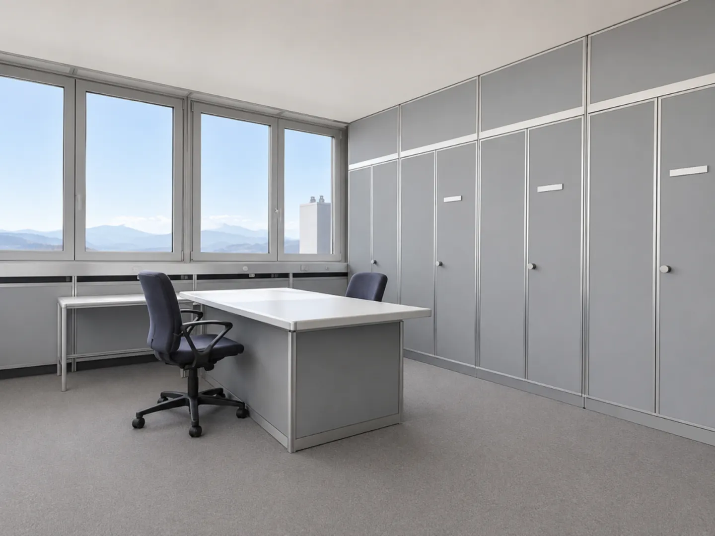 Representative Office Space in Kirchberg SG - Photo 7 of 13