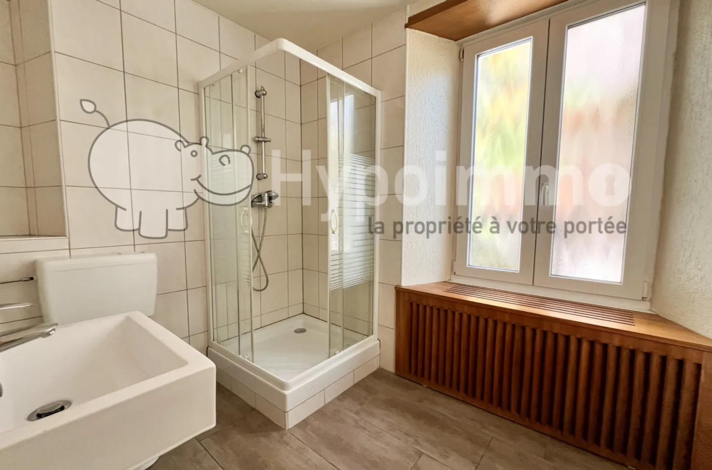 2.5-room apartment in the city center - Photo 1 of 5