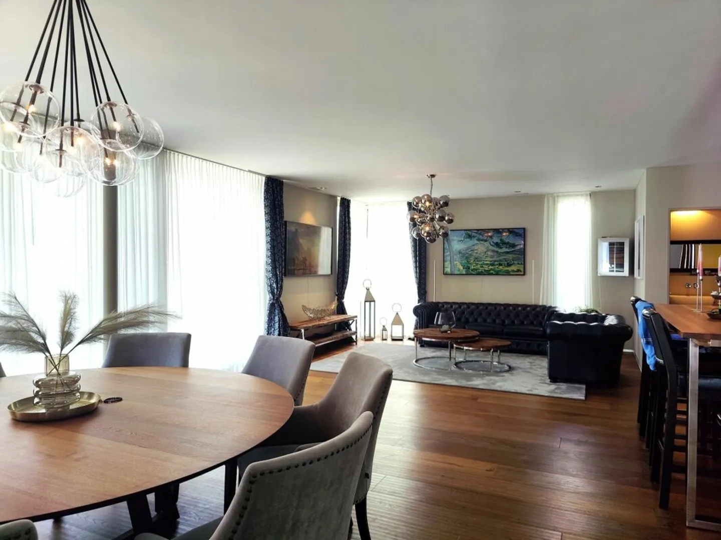 Votre rêve de maison familiale à Meisterschwanden - Photo 6 sur 8