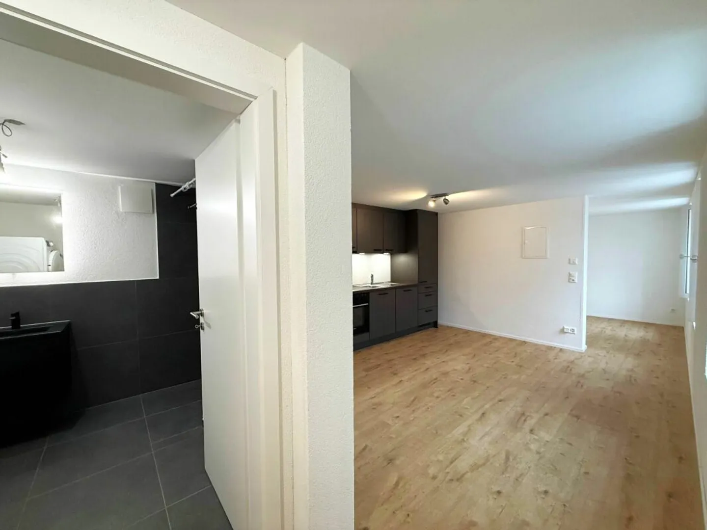 Moderne Wohnungen in Goldach - Foto 4 von 7