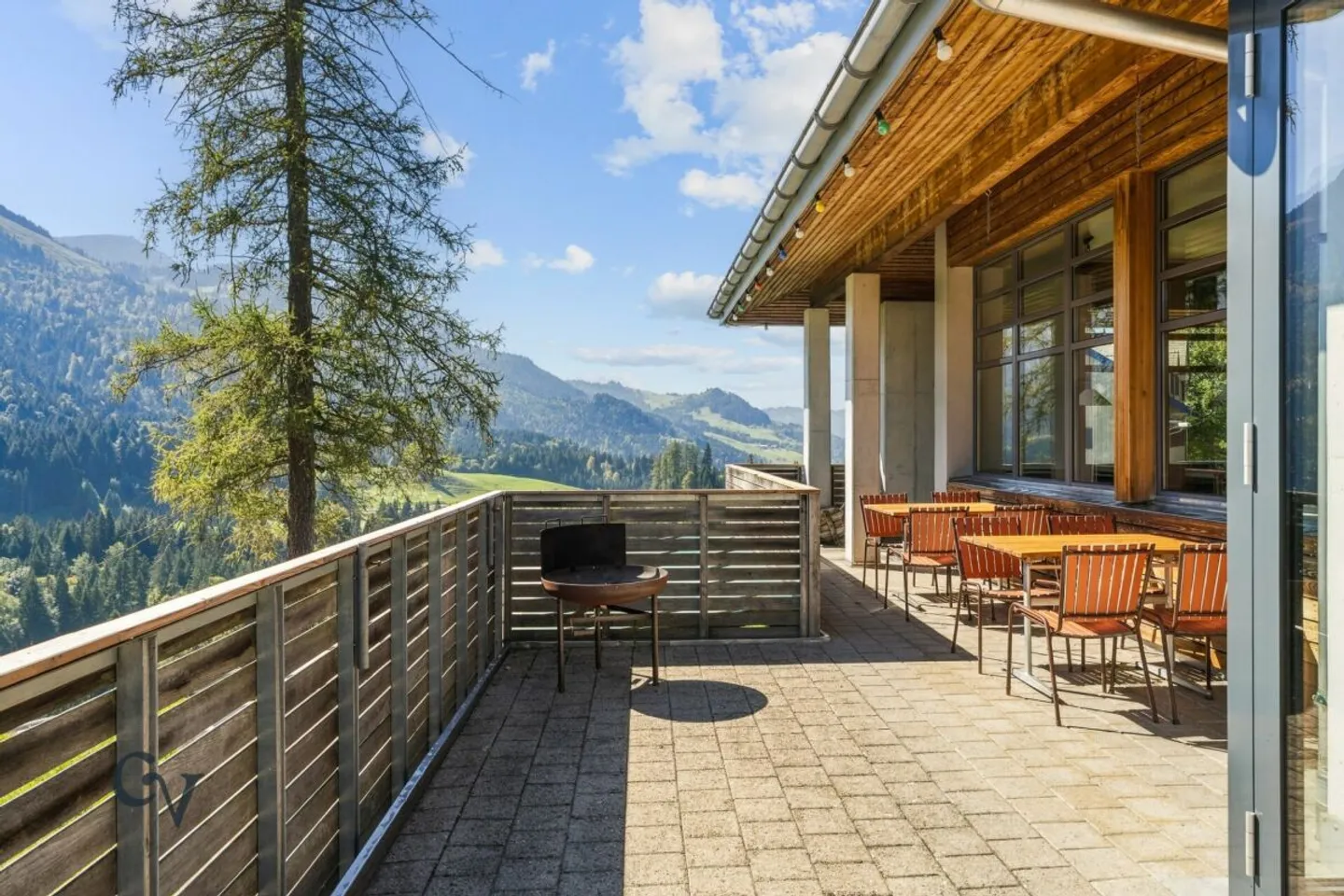 Traditional Eigenthalerhof - Excursion restaurant at the foot of Pilatus for lease - Photo 12 of 13