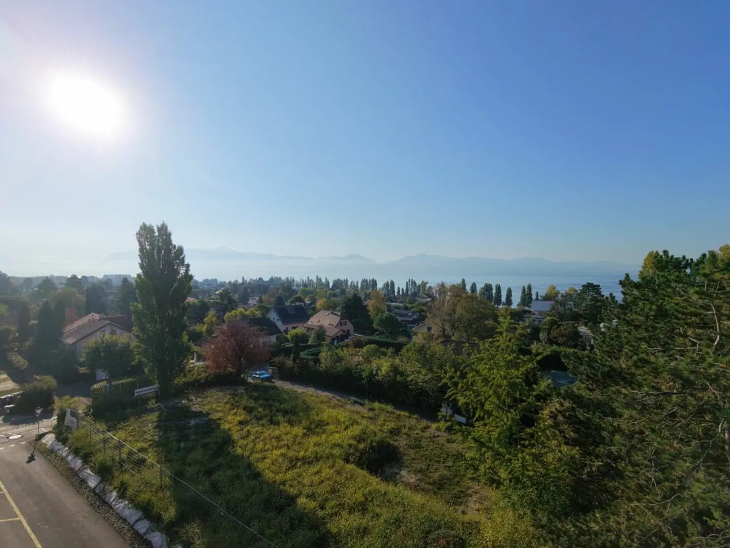 Préverenges - rare on the market - building land! - Photo 2 of 7
