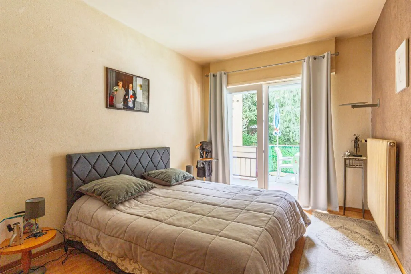 Saint-Maurice et sa Rue Piétonne? - Photo 9 sur 13