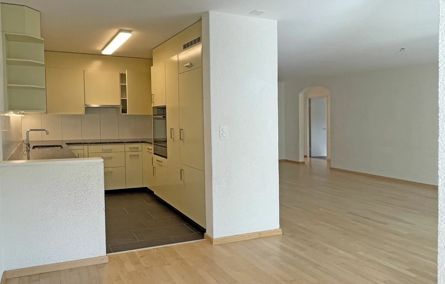Spacious living in a sunny, quiet location - ideal for the family - Photo 11 of 13
