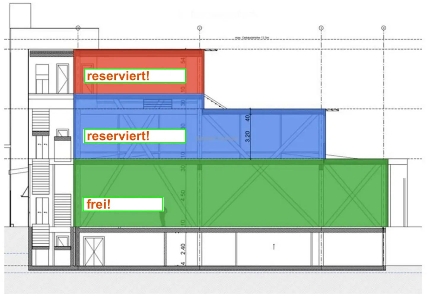 Projet de nouvelle construction exclusif avec développement commercial approuvé - Photo 2 sur 2