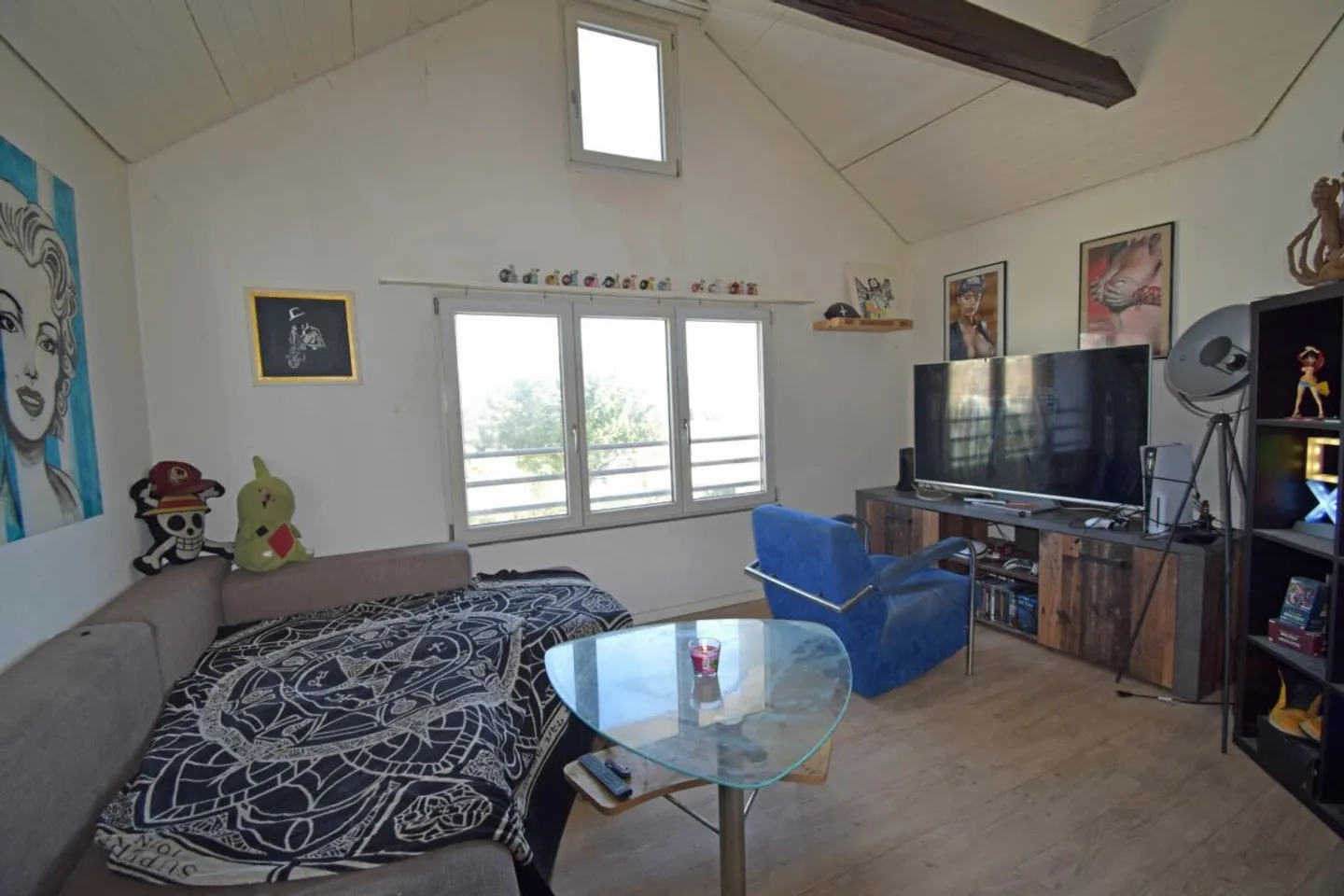 Wohn- und Geschäftshaus an zentraler Lage - Foto 8 von 13